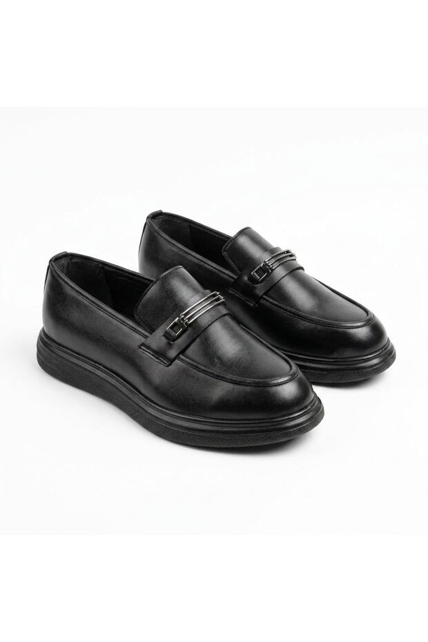 Emr Kılıç Toka Men's Casual Shoes