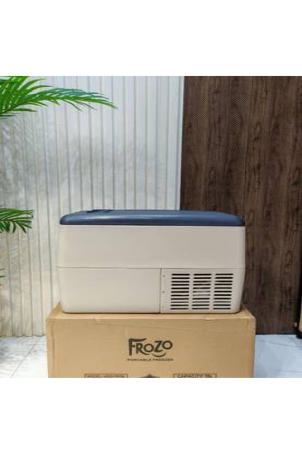Frozo Fridge Freezer from Rfidar 12 Litres
