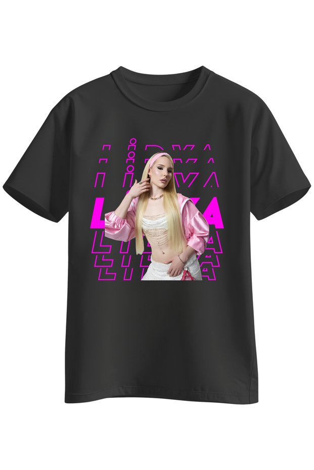 Manifest Lidya Unisex T-Shirt