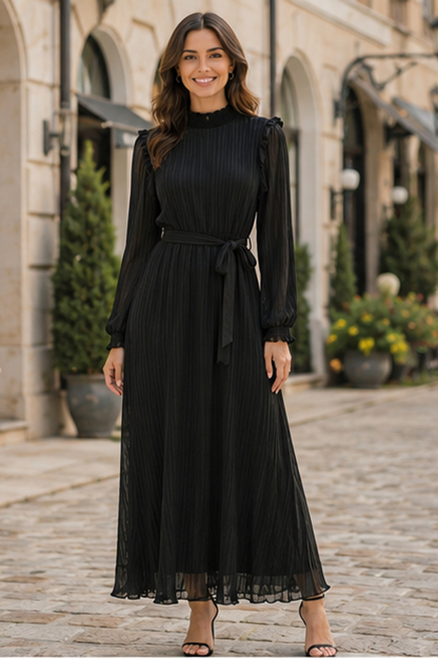 Ladies Dress