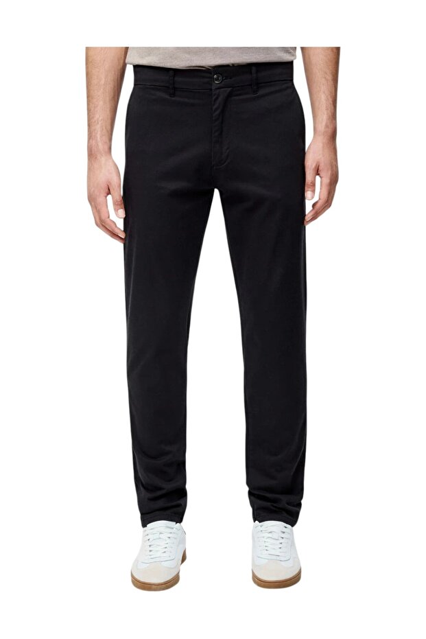 Men Stretch Chino