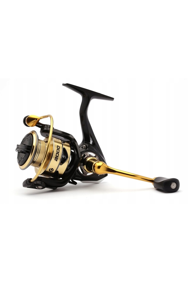 SANGER TINY SHOT 2000 Mulineta