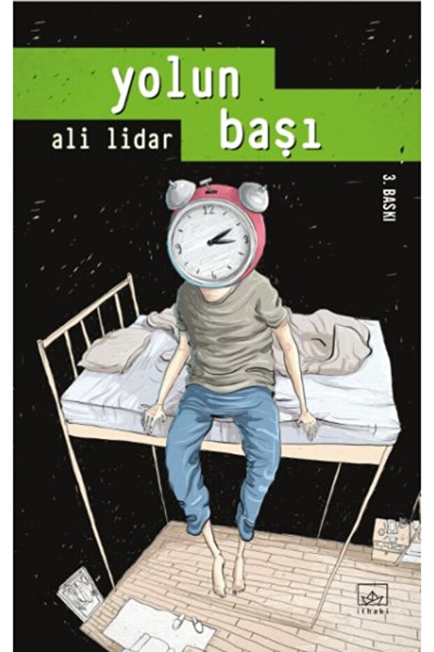Yolun Başı