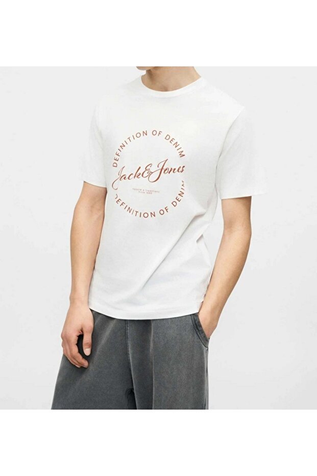 Jjgrayson Men's T-Shirt