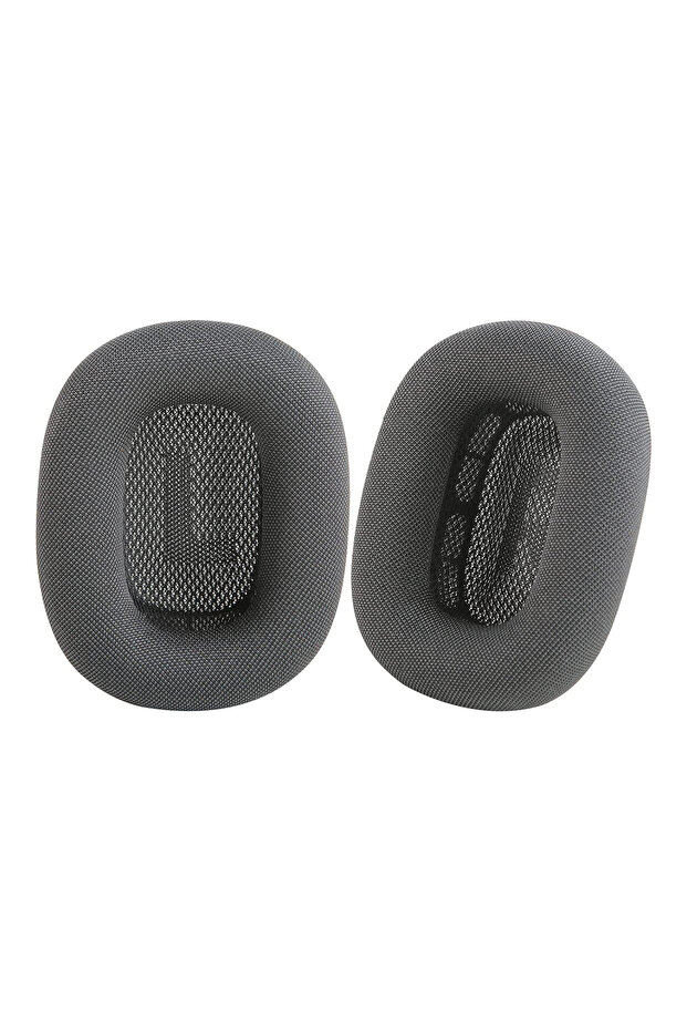 black 2PCS/Pack Is Suitable for Replacing Original Earmuffs with Airpods Max, Which Is More Breathab