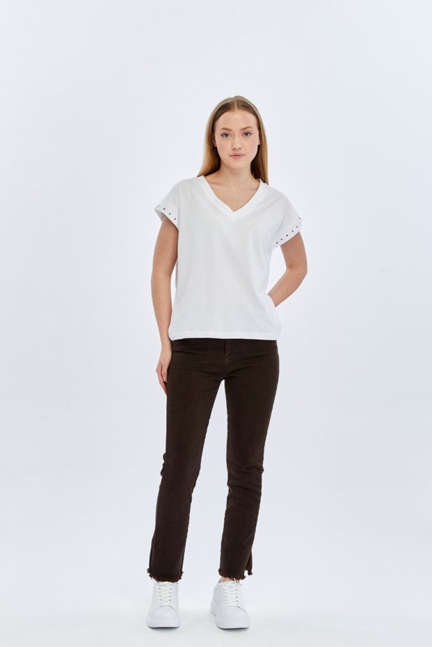 Women's Blouse 26Y0034K1