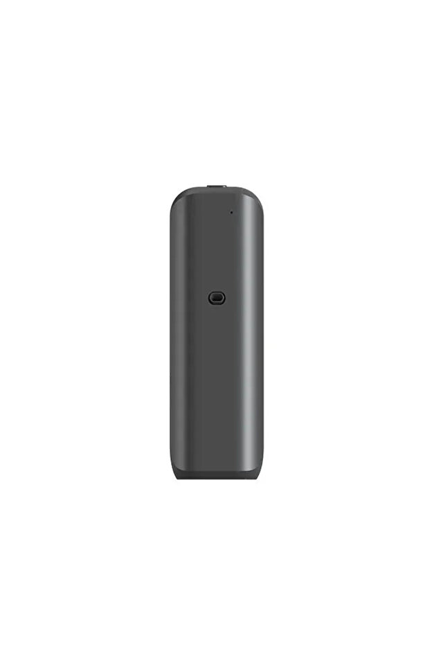 EU Black Plug in Wall Fragrance Diffuser Waterless Smart Flavoring Diffuser For Essential Oils Home
