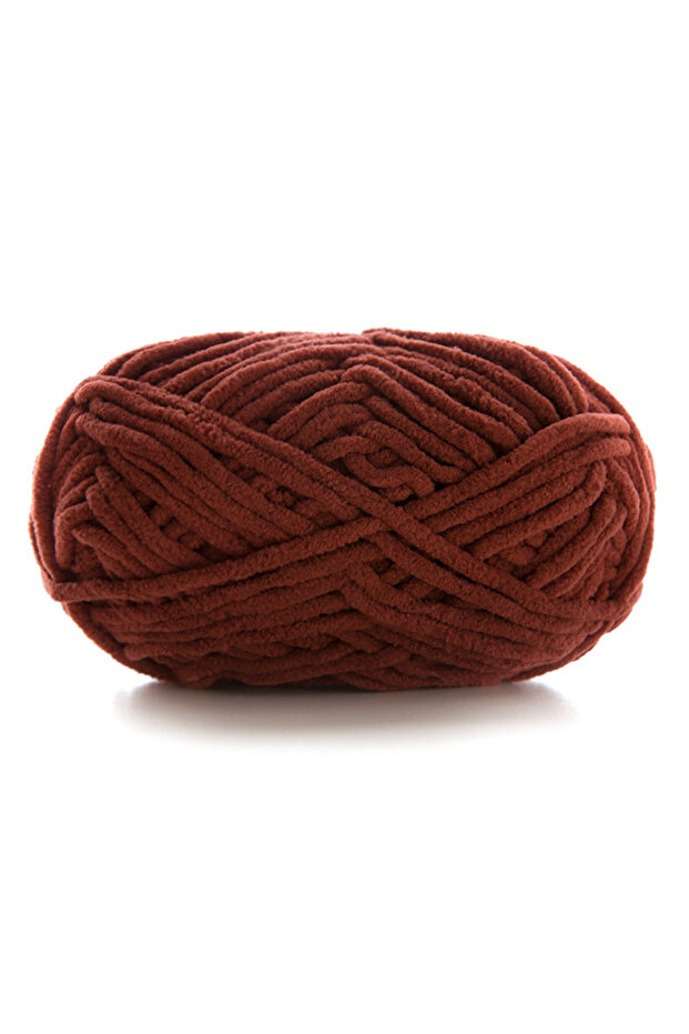 1pc 30 50g Thick Velvet Yarn Handmade DIY Knitting Yarn Wool Line Baby Scarf Hat Soft Chenille Yarn