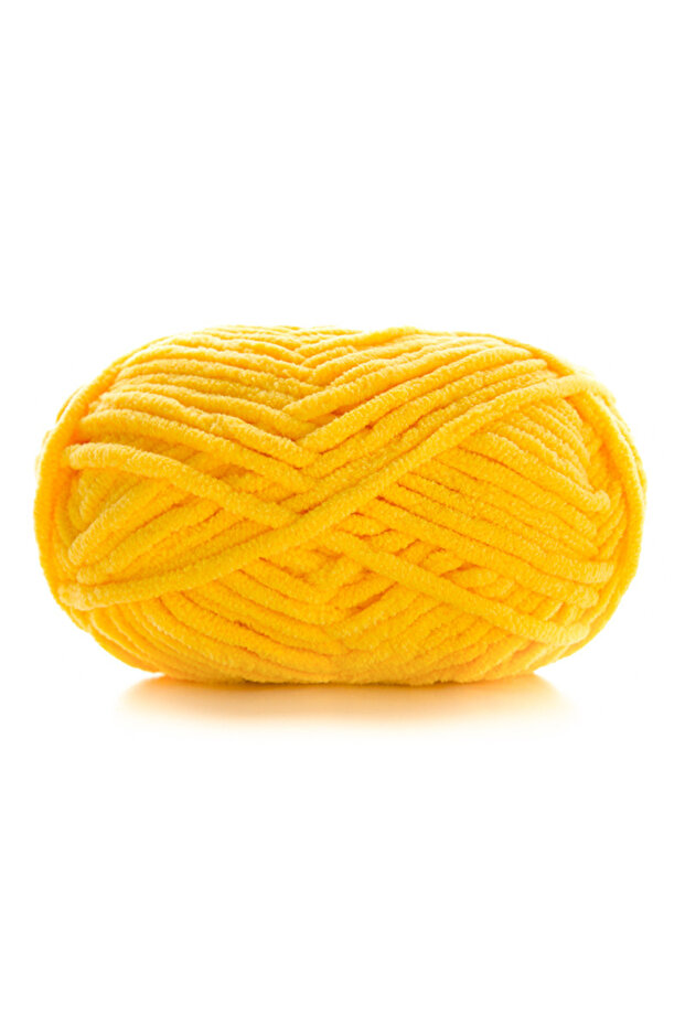 1pc 29 50g Thick Velvet Yarn Handmade DIY Knitting Yarn Wool Line Baby Scarf Hat Soft Chenille Yarn