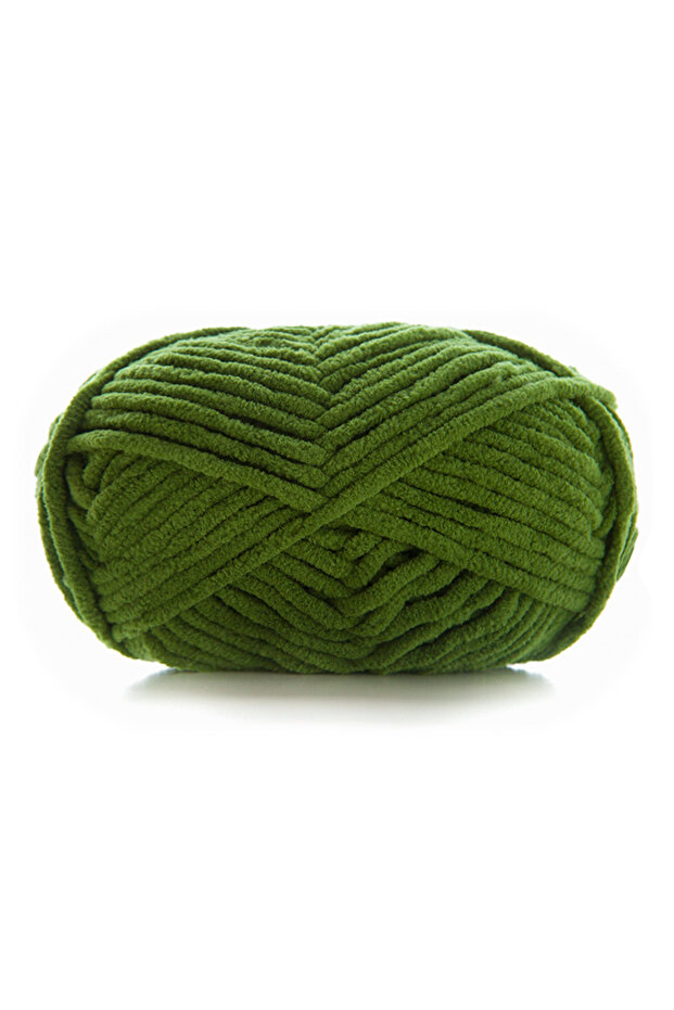 1pc 24 50g Thick Velvet Yarn Handmade DIY Knitting Yarn Wool Line Baby Scarf Hat Soft Chenille Yarn