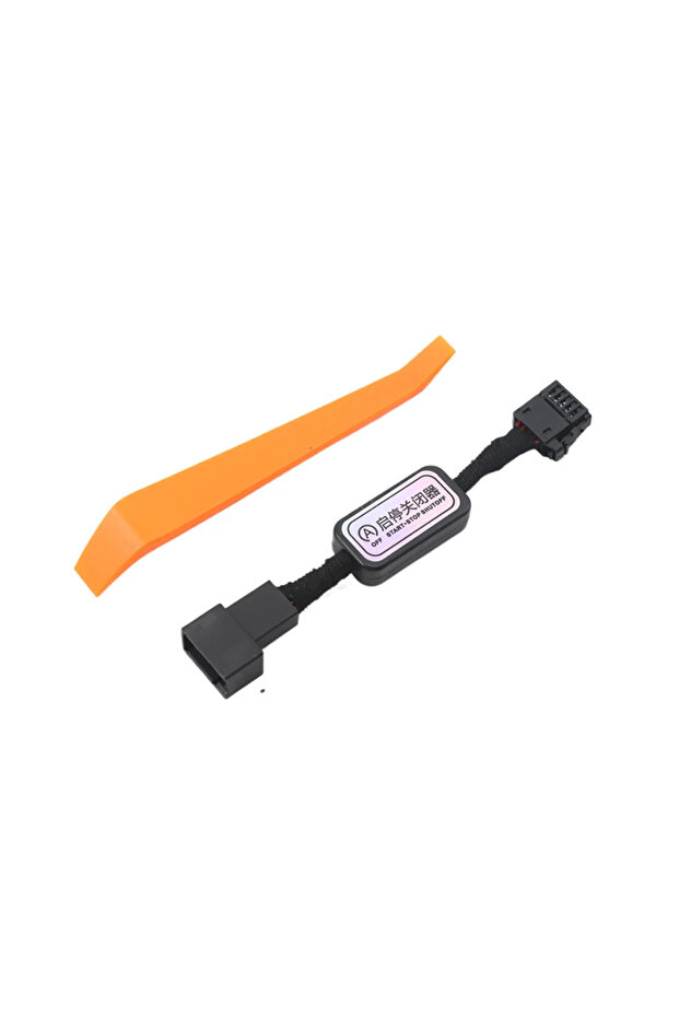 1 set Automatic Stop Start Engine System Off Control Start Stop Canceler Cable For Volkswagen VW Pol
