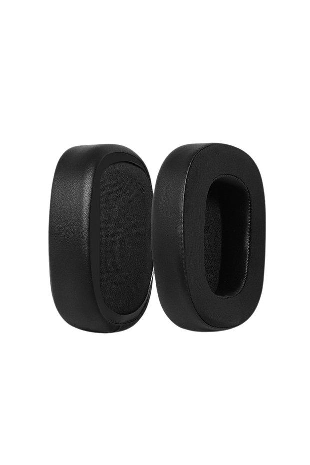 Silica gel For Logitech G533 G633 G935, GVOEARS Ear Pads G231, G433, G533, G633, G635, G933, G935 He