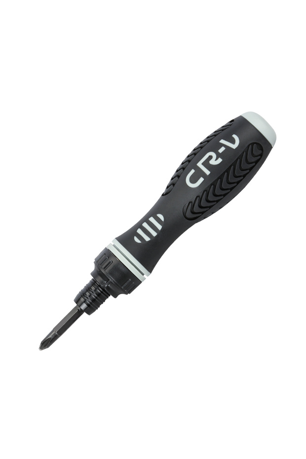 long screwdriver Ratchet screwdriver set multifunctional adjustable inner cross shaped triangular pl