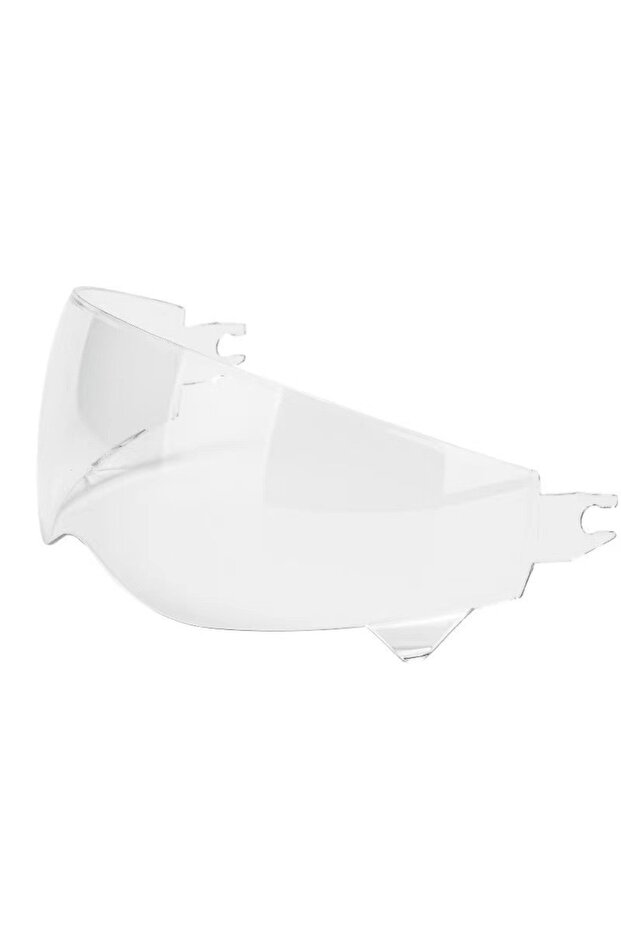 Clear Helmet Visor for Scorpion EXO Combat Covert-X Capacetes Visera Sunscreen Windshield Helmet Shi
