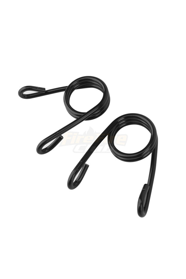 نوابض مقعد دراجة نارية من طراز Style1، نوابض مقعد فردية لدراجات هارلي بوبير سوفتيل XL 883 120