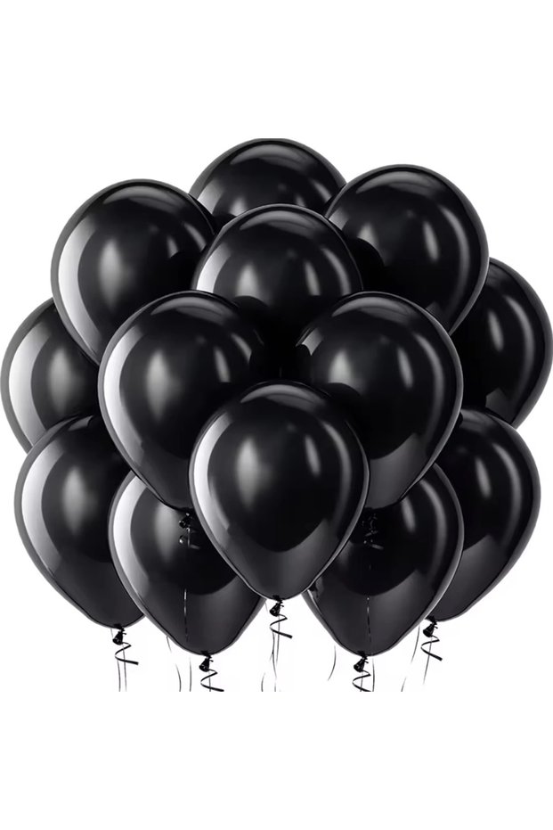 10inch 10pcs black 5/10/12/18inch Green Balloon Jungle Green Blue Hot Pink White Latex Balloon Birth