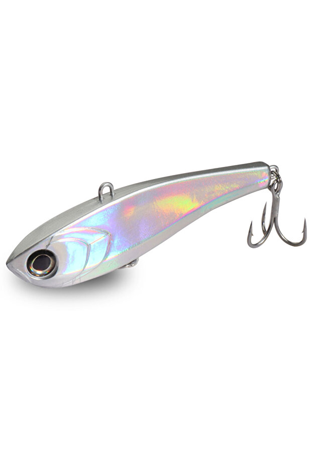 17g E GOBAIT VIBRATION High Pitch VIB 10g 17g 34.5g Sinking Pencil Lure Long Casting Fishing Bass Pe