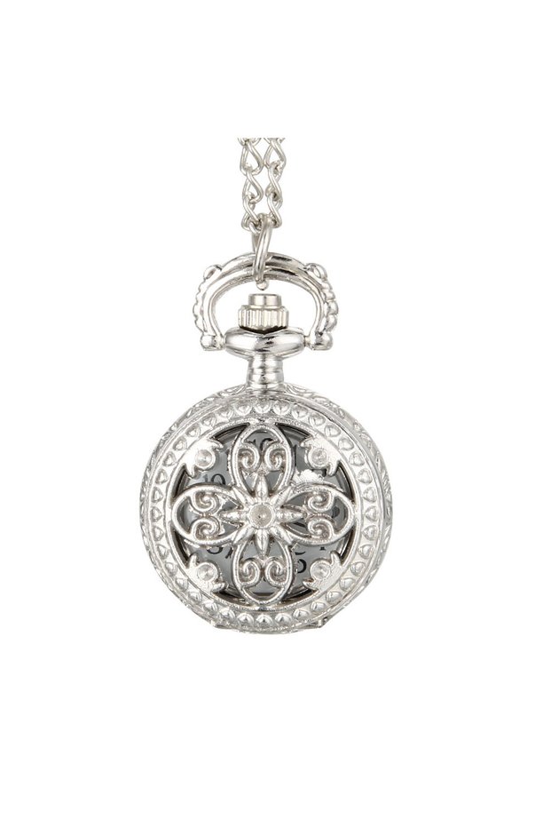 7 15 Types New Fashionable And Cute Vintage Carved And Hollowed Out Roman Pocket Watch On Chain Gif.