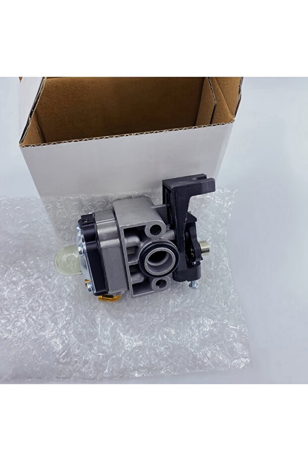 1 pc as attached Carburetor For Honda GX25 GX35NT HHT35 HHT35S UMC435 4 stroke 13HP Replaces 16100-Z