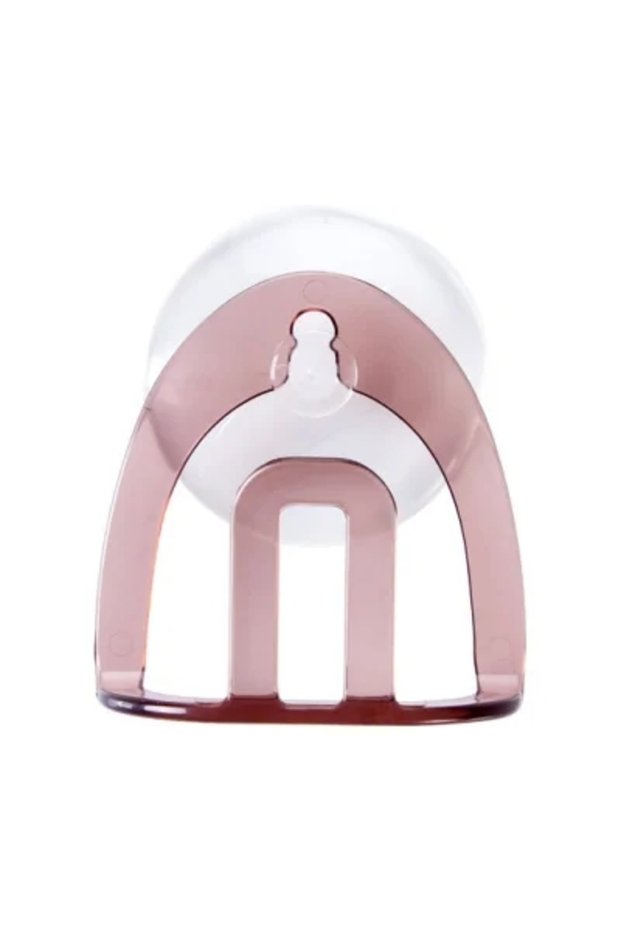01 Kitchen Suction Cup Sink Drain Rack Plastic Sponge Holder Sponge Storage Rack Sink Stand Holder O