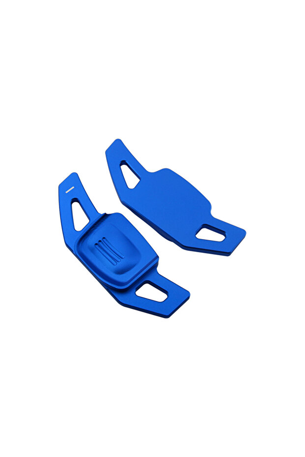 Blue For Volkswagen Tiguan MK2 VW Arteon 2022 Golf7 8 Variant Alltrack MK7 T-Cross Passat B8 Steerin