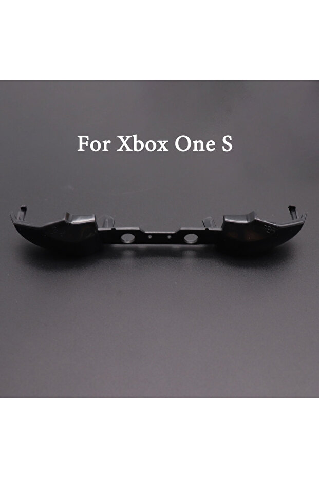 10 قطع لوحدة تحكم Xbox One S Elite، أزرار RB وLB ومصد الصدمات، بديلة لوحدة تحكم Xbox One Series X S Elite