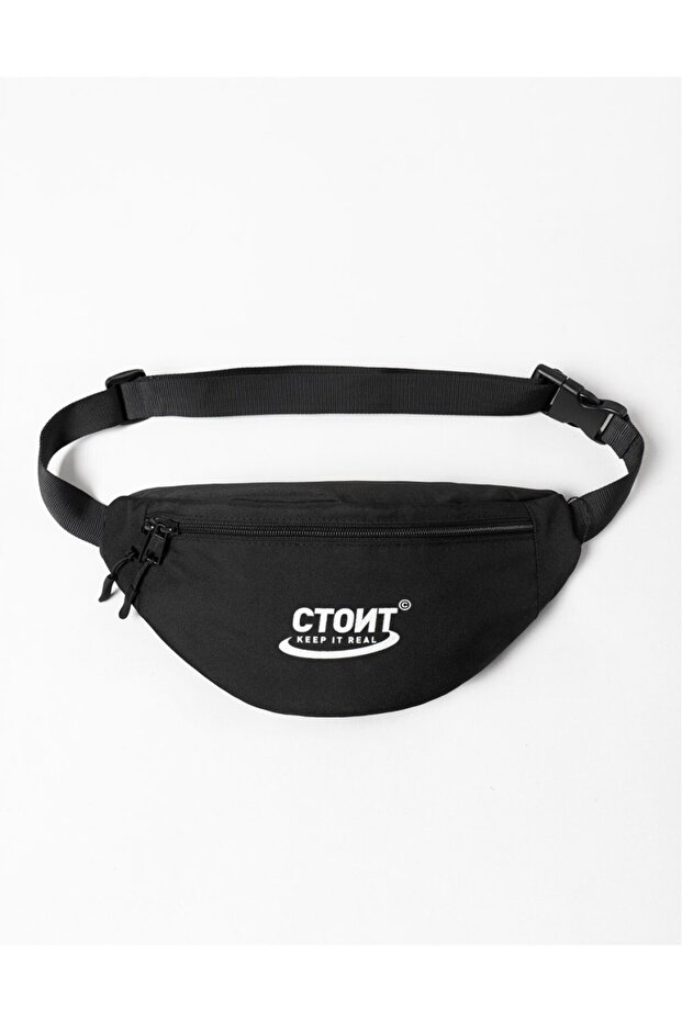 Citoit Two Compartment Waist Bag