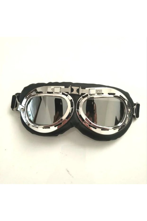 D Outdoor Cycling Goggles Windproof Glasses Motorcycle Off-road Goggles Riding Goggles Mens Sunglass