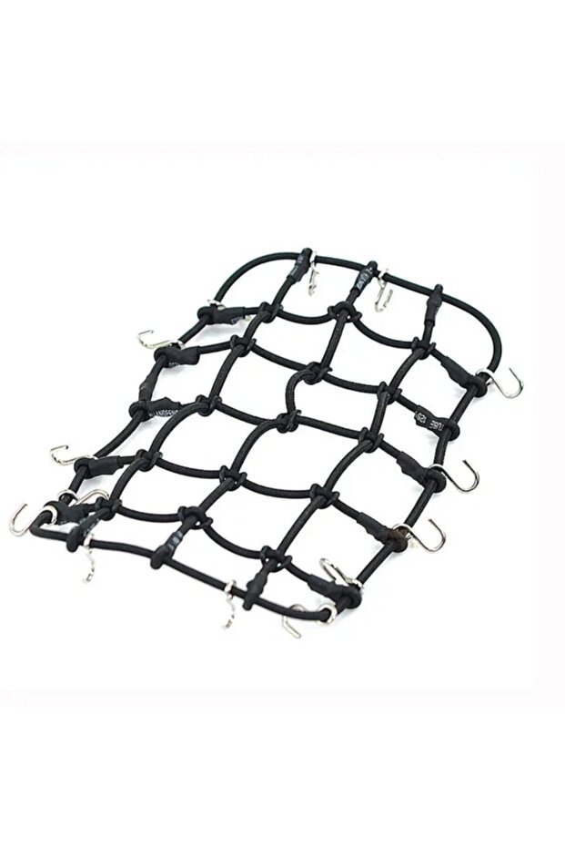 1PCS BLACK 03 Storage Box Decoration Tool for 1/10 RC Crawler Car Axial SCX10 90046 KM D90 TF2 TRX-4