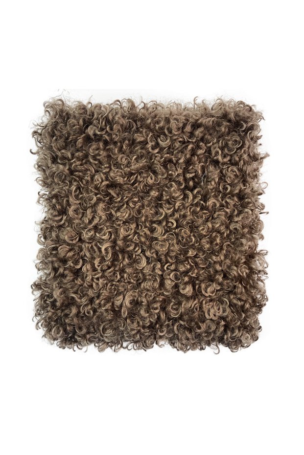 38x45cm 19 Teddy Fur Plush Fabric Polyester Soft Fabrics By Meters Promotion For DIY Doll Hair Non E