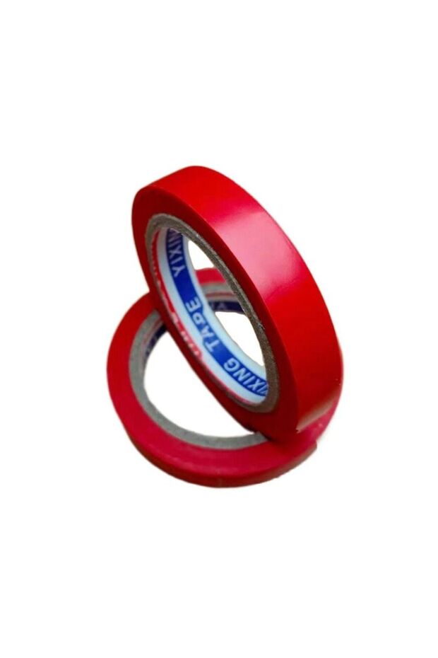 red Multicolor Sweat Band Sealing Tape Badminton Racket Anti-slip Sweatband Fixing Stripe Anti-slip