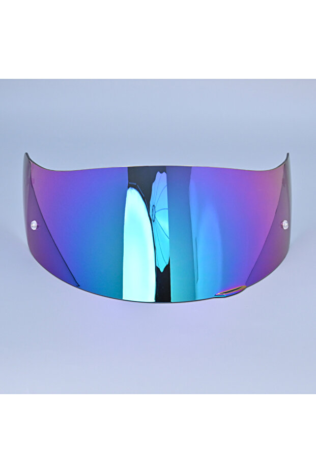Normal Rainbow Helmet Lens for AGV K5 K5S K3SV K1 K1S Compact ST Motorcycle Helmet Visor Windshield