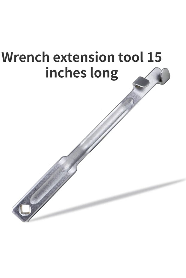 Wrench tools Universal Wrench Extension Tool Lever Arm Extension For Home Professional Use Adjustabl