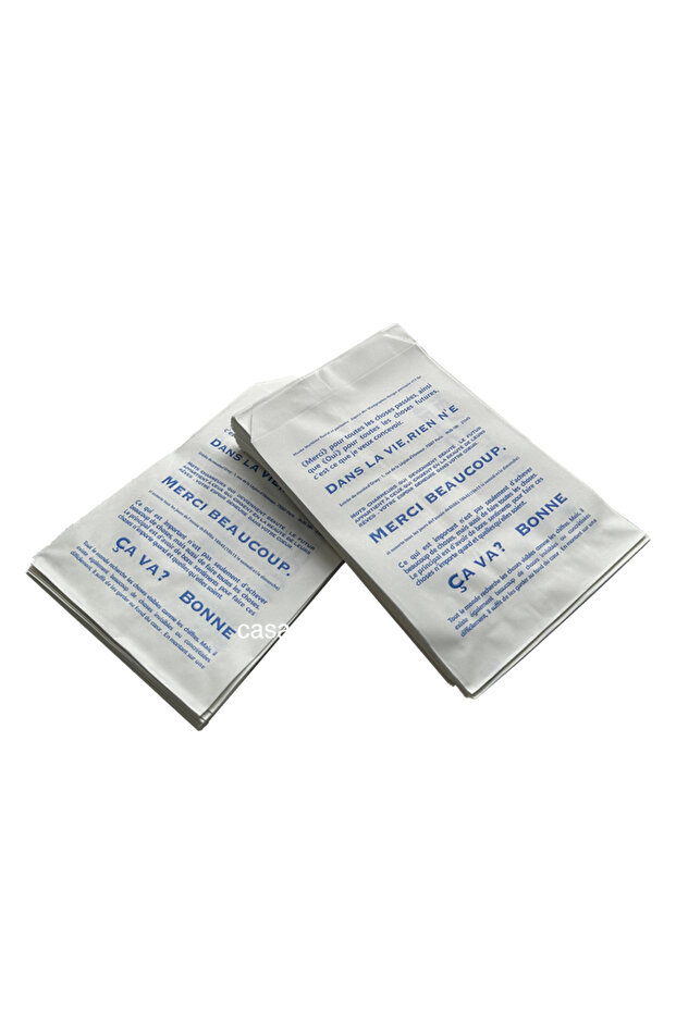 13x18cm blue letter 13x18cm 5x7inch 25pcs Paper Bag Solid Pure Colorful Packaging Box Candy Gift Bag