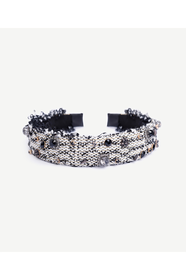 Tweed Crown