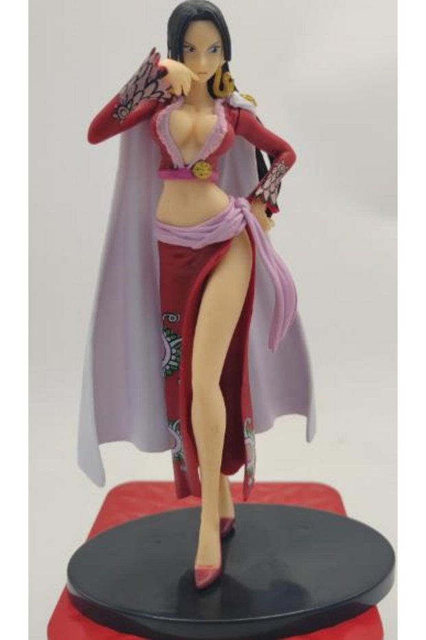 Bandai no box 09 HIgh Quality Cheap Sale Anime One Piece Luffy Zoro Nami Sanji Franky Shanks Boa Kid