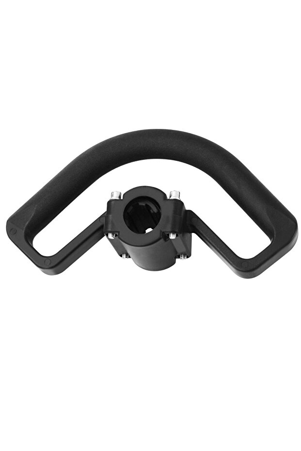 1Pcs-A Loop Handle Bar Grip for Weed Eater Trimmer Brush Cutter Accessory Replacement Part w/ Mount