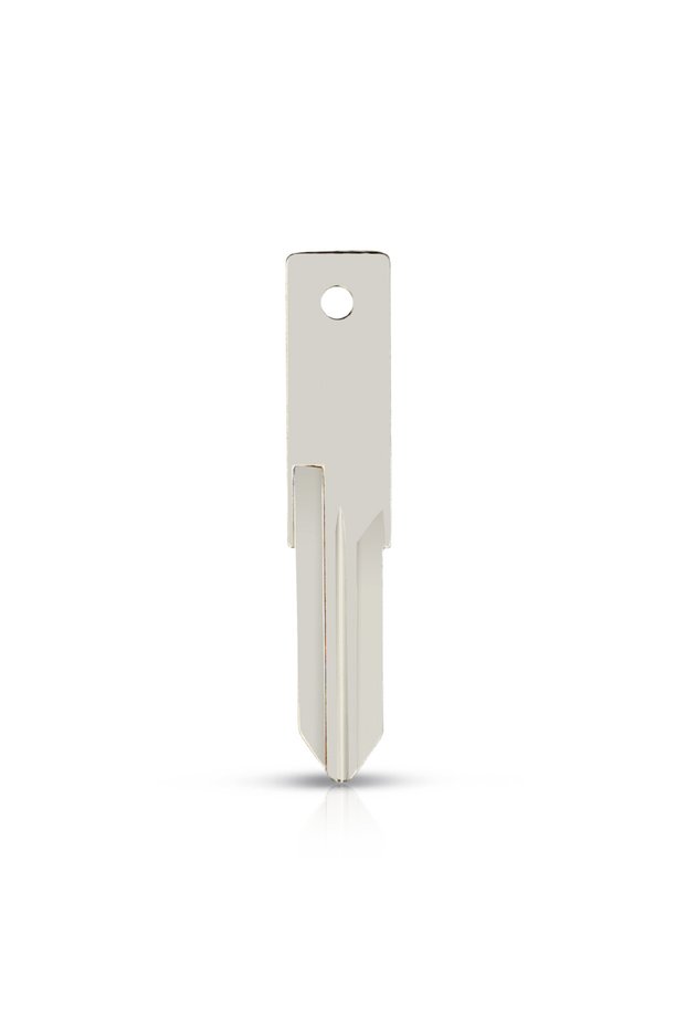 VAC102 10pcs Original Uncut Key Blade VAC102 HU136 VA2 VA6 HU83 NE72 NE73 for Renault Peugeot Citroe