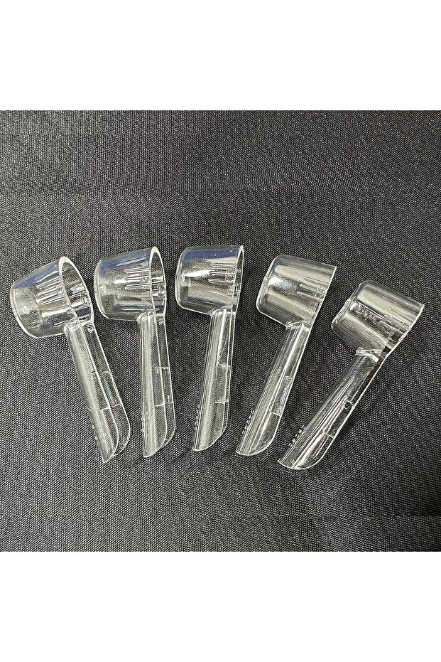 5pcs 5/10Pc for Oral B Protective Cover for Braun Tooth Brush Heads Lid Stand Holder Electric Toothb