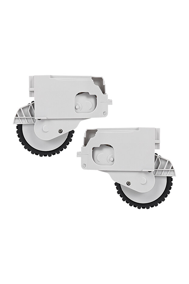 right left wheel For Xiaomi Mijia 1C STYTJ01ZHM Robot Vacuum Cleaner Left And Right Motor Wheel Driv