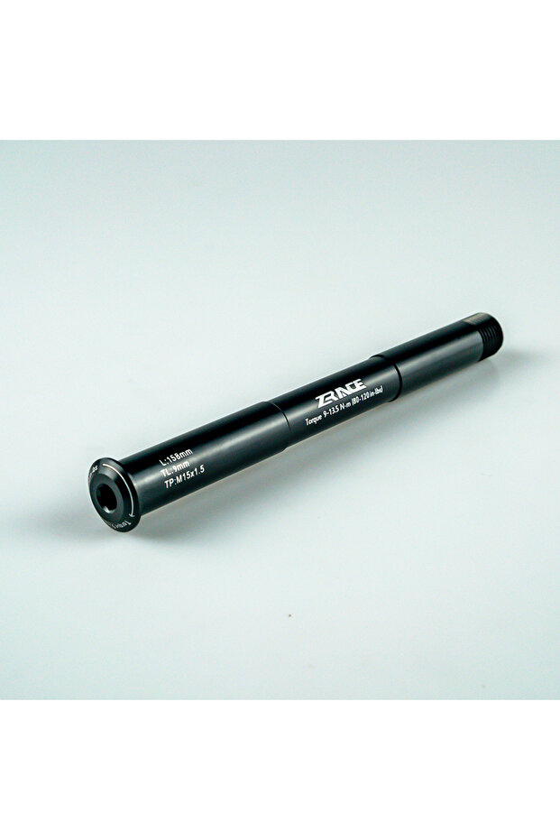 RS 15x110 BOOST ZRACE MTB fork QR15x100 / QR15x110 Thru Axle Lever Accessories for ROCKSHOX / FOX 35