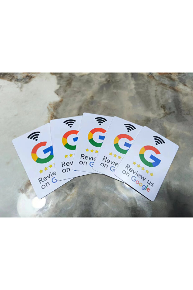 5PC White-B 13.56MHz Programmable Acrylicl with Self-adhesive Backing NFC Table Sticker Diameter 10C