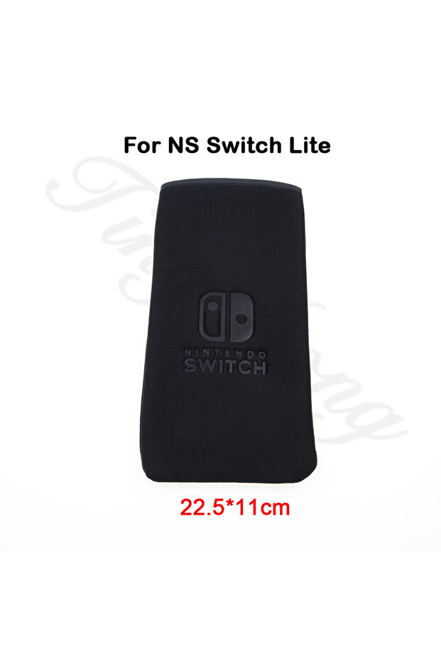 NS Lite 1PC For 3DS New 3DS Screen Protective Pouch Carrying Storage Soft Bag For PSV PSP GO For NS