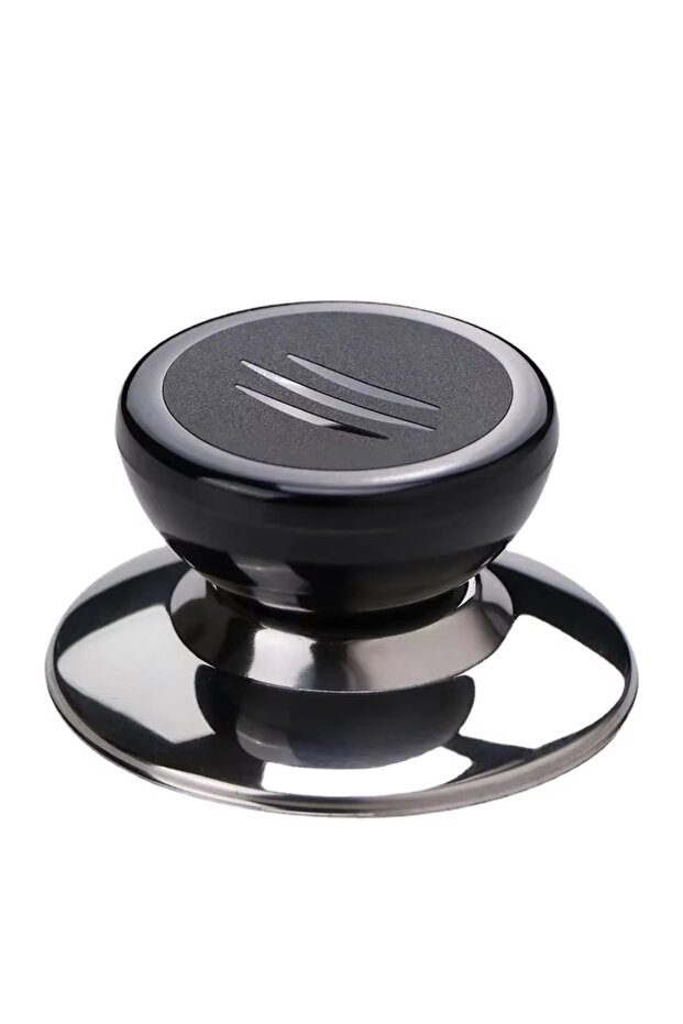 1pc Universal Pot Lib Knobs Caps Heat-Resistant Cooking Pan Lid Covers Replacement Lifting Handle Ki