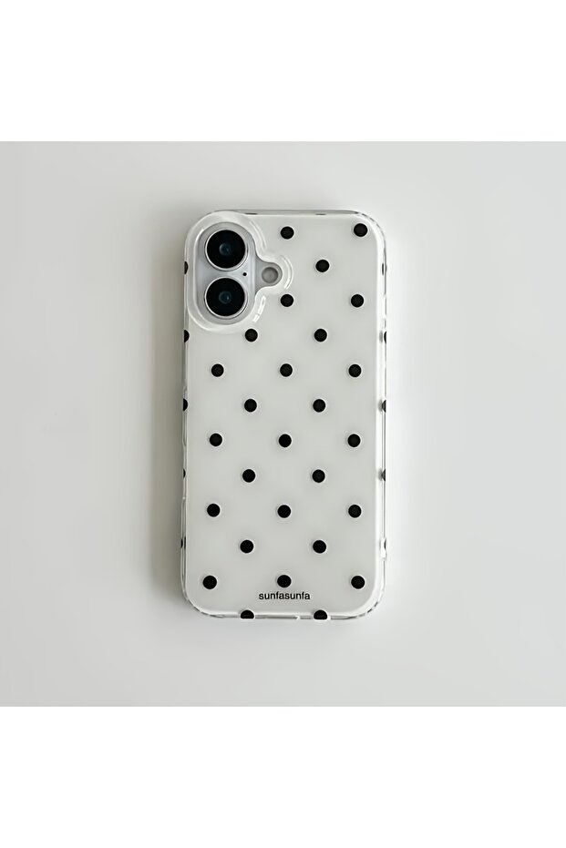غطاء حماية شفاف من مادة TPU لهاتف iPhone 15، مناسب لسلسلة هواتف iPhone من 11 إلى 17، بما في ذلك إصدار Pro Max، وهو غطاء أنيق.