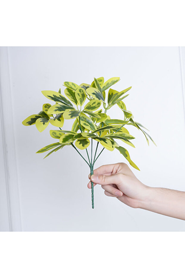 1pc 14052T5XY5 1PC Artificial Plant Banyan Tree Branches, DIY Handmade Flower Arrangement Decoration