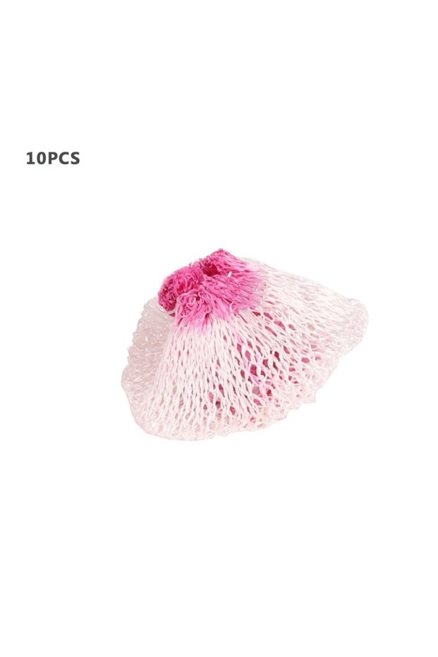White 10pcs Gas Lamp Universal Gauze Cover Cotton Yarn Wick Lamp Gauze Net Kerosene Lamp Gas Lamp Ga