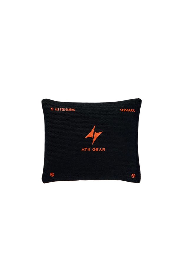black ATK Esports Palm Sweat Packs Sweat-Absorbing Anti-Slip Drying, Cleaning FPS Gaming Specialized