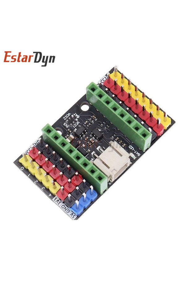 لوحة التوسعة Estardyn ESP32 S3 C6 H2 C3 SuperMini Development Board ESP32-C3 WiFi Bluetooth Modul