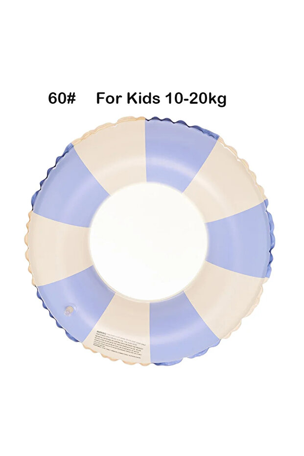 For 2-4 years Rooxin Inflatable Pool Float Swimming Ring for Adults Water Play Swim Tube Swimming Ci